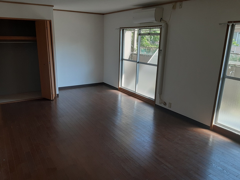 3/22 リビング/ダイニング