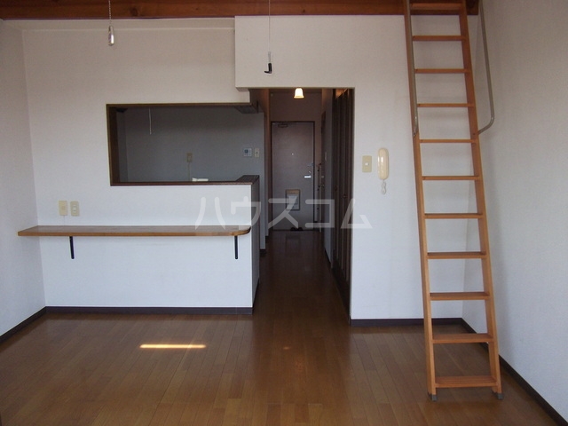 3/18 リビング/ダイニング