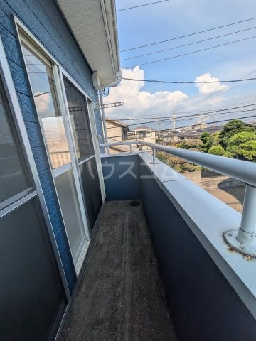 14/24 バルコニー