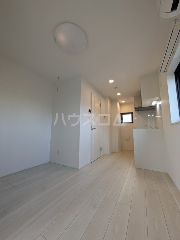 4/23 リビング/ダイニング