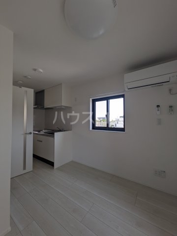 4/20 リビング/ダイニング