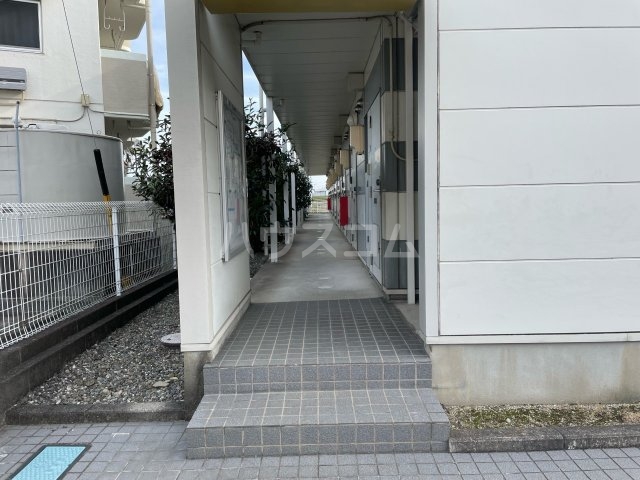 14/21 エントランス