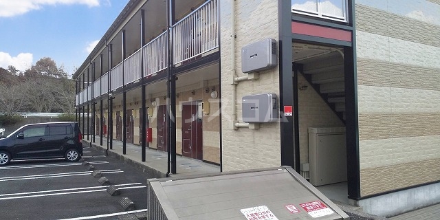 2/8 エントランス