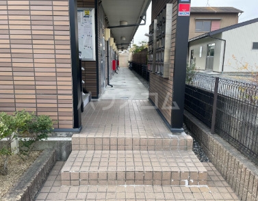 14/24 エントランス