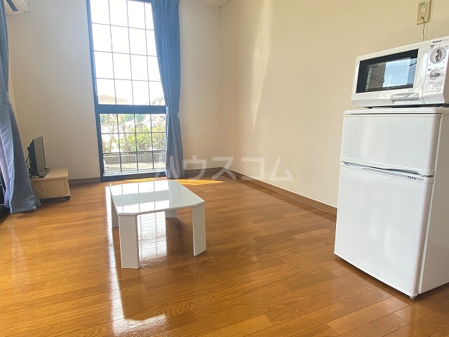 3/18 リビング/ダイニング