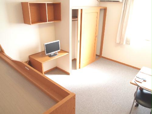 2/13 リビング/ダイニング