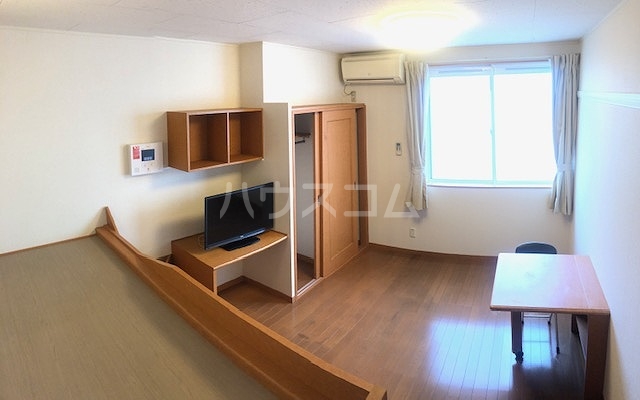 3/20 リビング/ダイニング