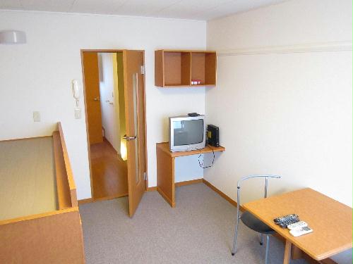 2/13 リビング/ダイニング