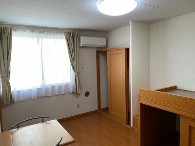 2/13 リビング/ダイニング