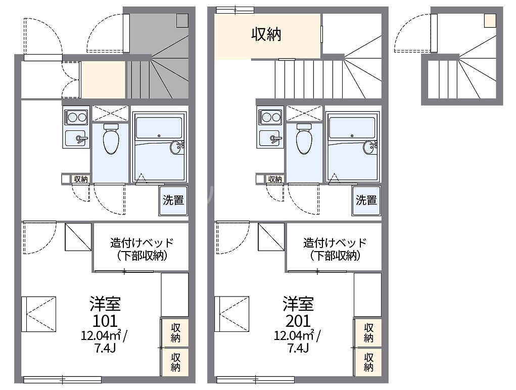 3/16 間取
