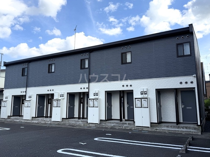 1/16 外観