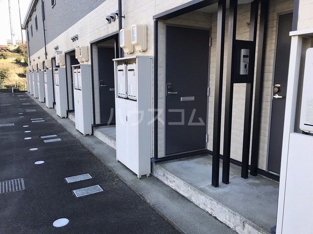 14/15 エントランス