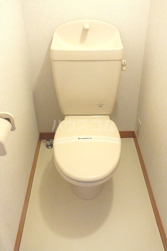 8/16 トイレ