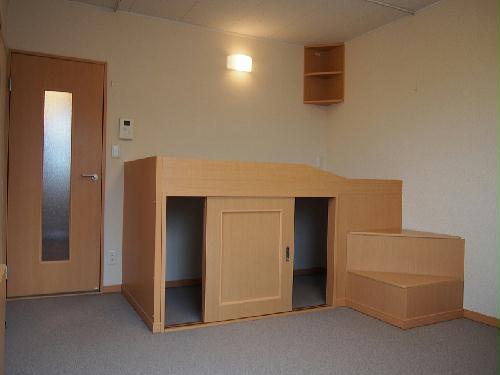 3/14 リビング/ダイニング