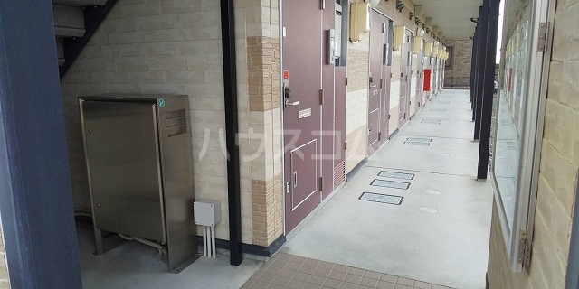 14/21 エントランス