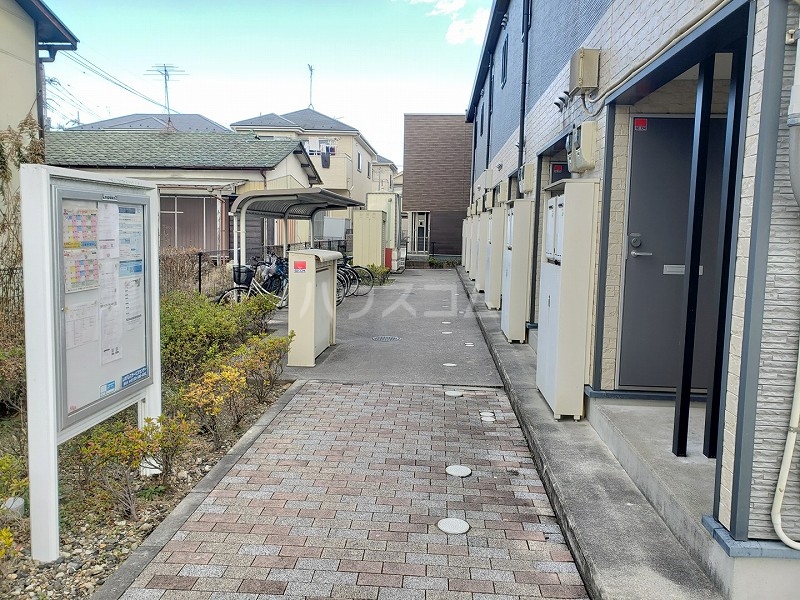 17/29 エントランス