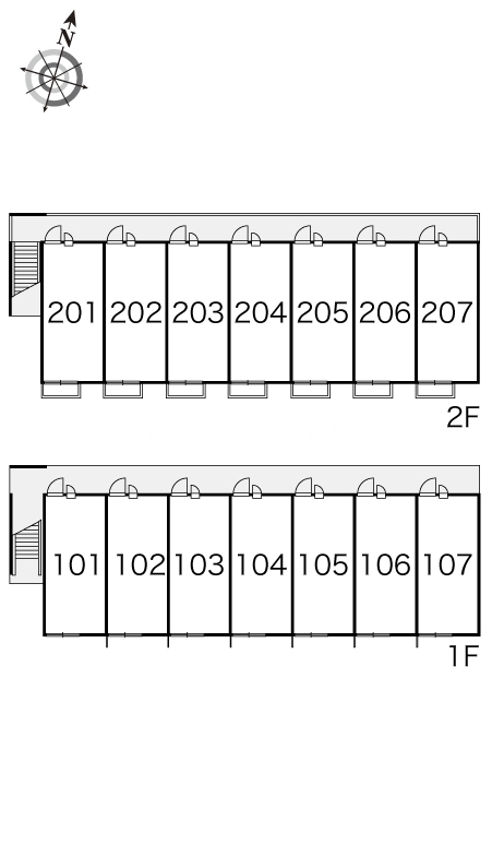 12/13 エントランス