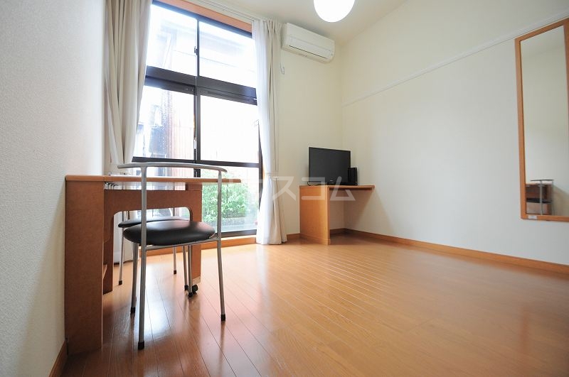 4/20 リビング/ダイニング