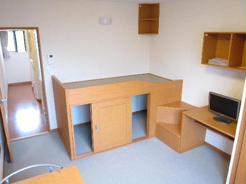 2/13 リビング/ダイニング