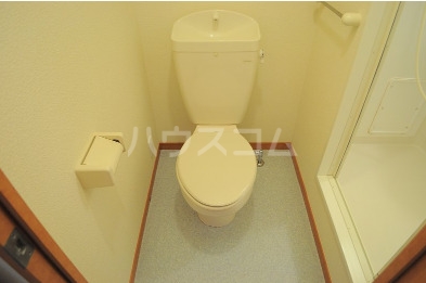 8/23 トイレ