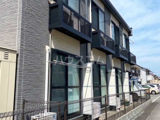 11/14 バルコニー