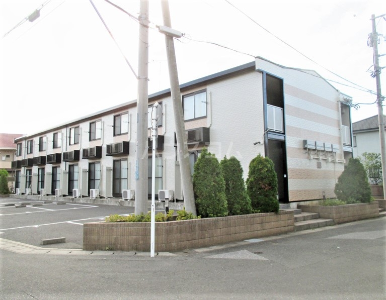 1/18 外観