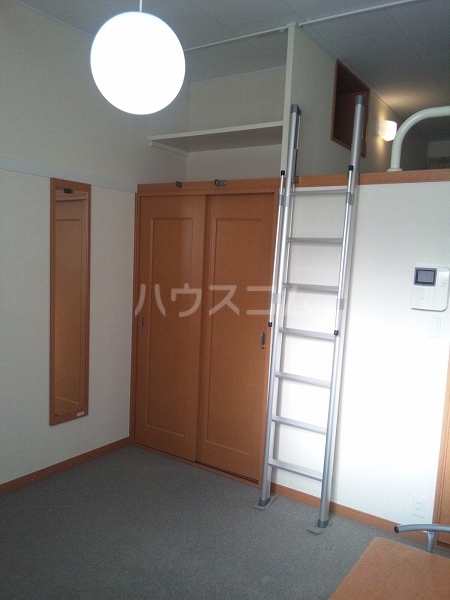 2/22 リビング/ダイニング