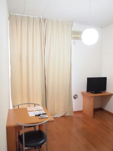 2/13 リビング/ダイニング