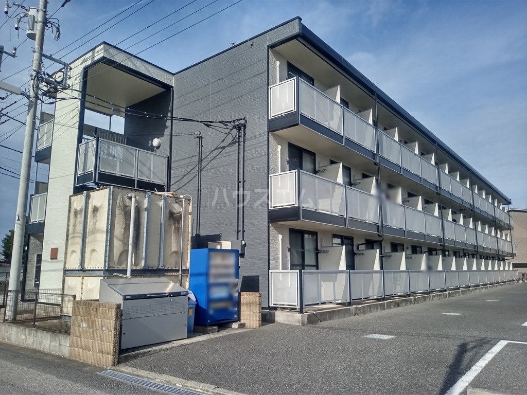 15/24 エントランス