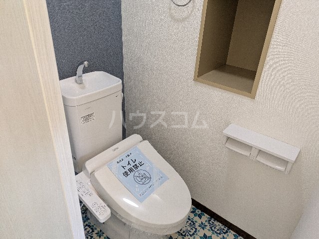11/27 トイレ