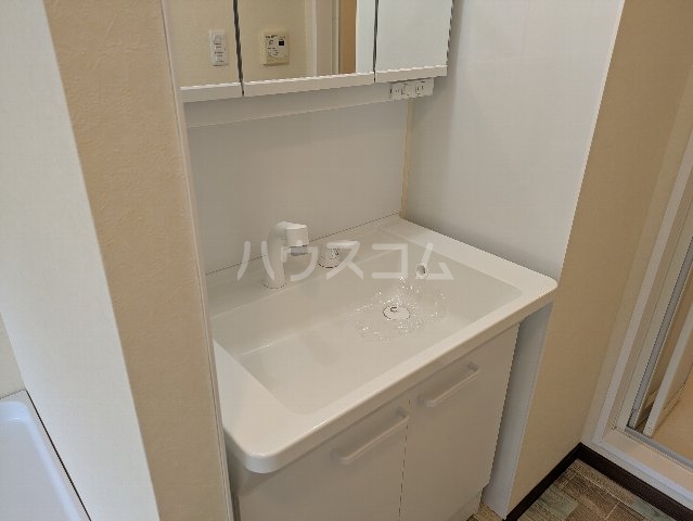 12/27 洗面
