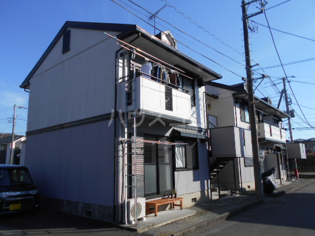 2/7 外観