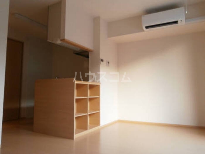 3/14 リビング/ダイニング