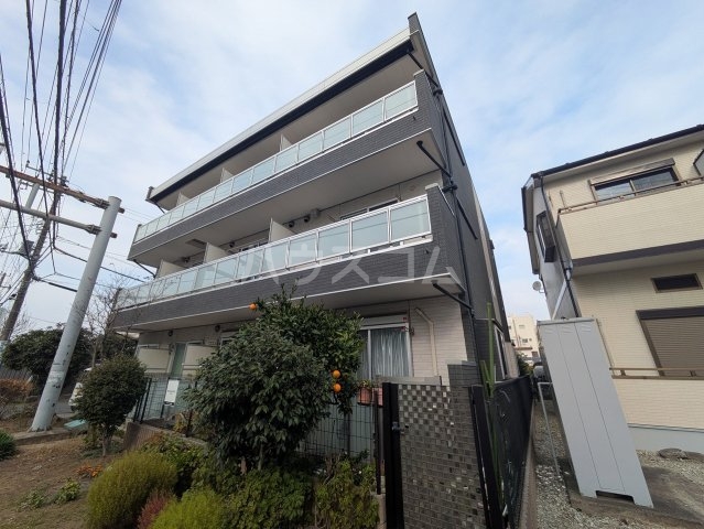 1/30 外観