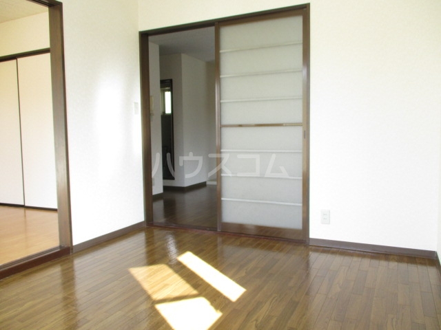 4/22 リビング/ダイニング