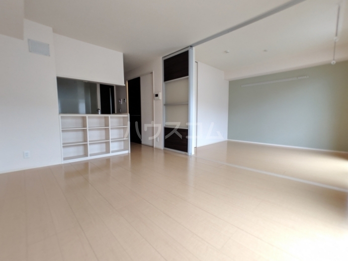 3/25 リビング/ダイニング