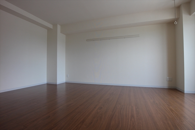 3/26 リビング/ダイニング