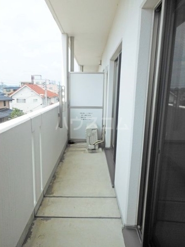 15/29 バルコニー