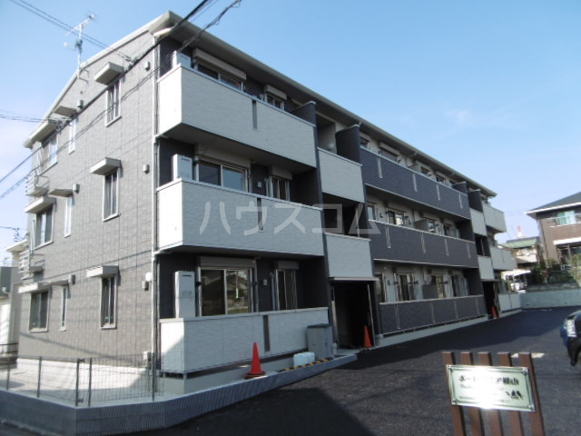 1/30 外観