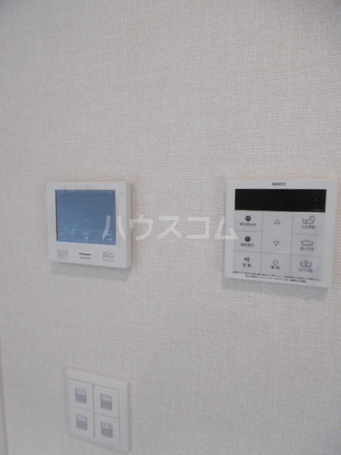 20/30 設備