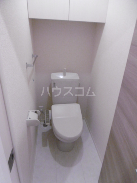 17/30 トイレ