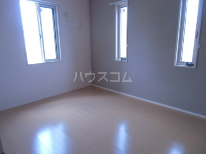 3/17 リビング/ダイニング