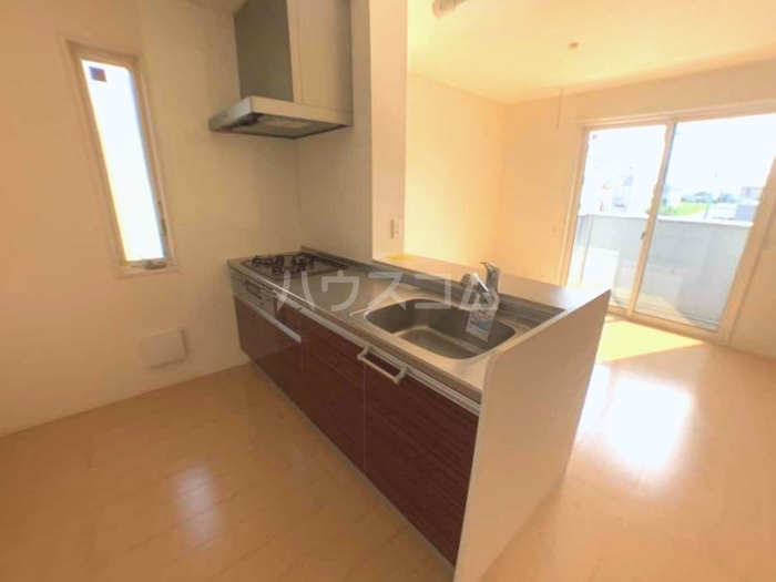 7/17 キッチン