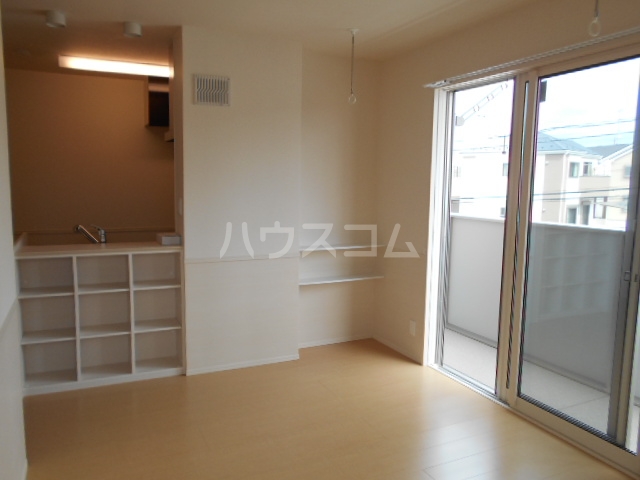 3/30 リビング/ダイニング