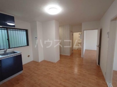 4/25 リビング/ダイニング