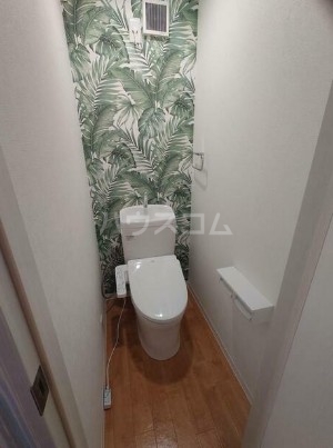 15/25 トイレ