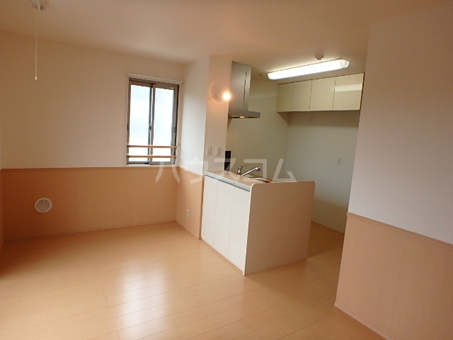 3/26 リビング/ダイニング