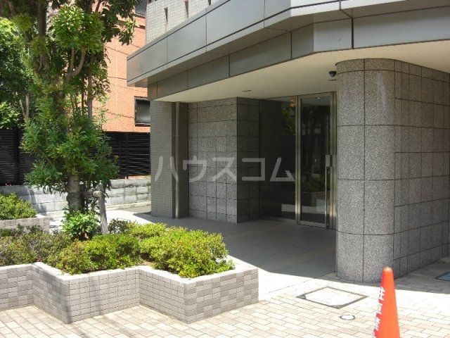 2/11 エントランス