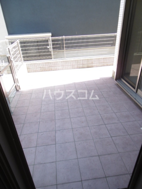 15/30 バルコニー