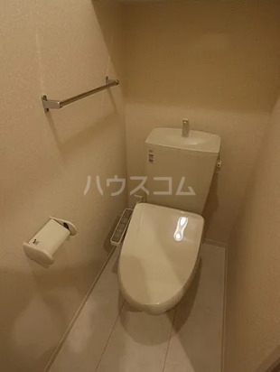 13/28 トイレ